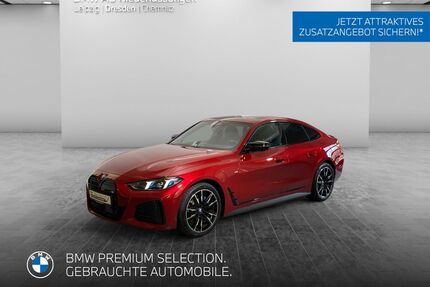BMW i4 Gebrauchtwagen