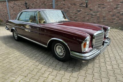 Mercedes-Benz 280 Gebrauchtwagen