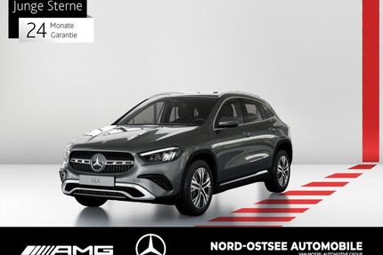 Mercedes-Benz GLA 200 Gebrauchtwagen