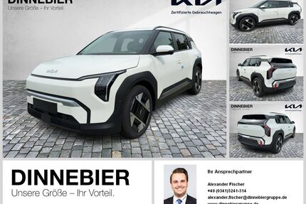 Kia EV3 Gebrauchtwagen