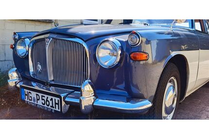 Rover Andere Gebrauchtwagen