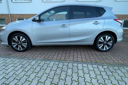Nissan Pulsar Gebrauchtwagen
