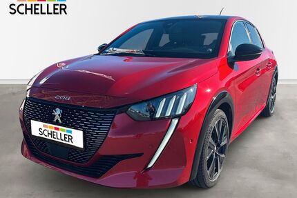 Peugeot 208 Gebrauchtwagen