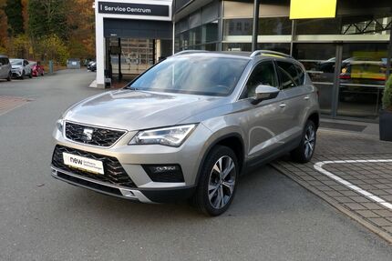 Seat Ateca Gebrauchtwagen