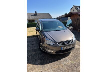 Ford Galaxy Gebrauchtwagen