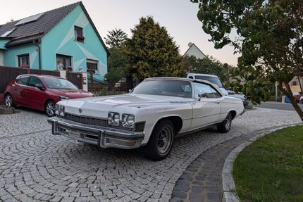 Buick Le Sabre Gebrauchtwagen