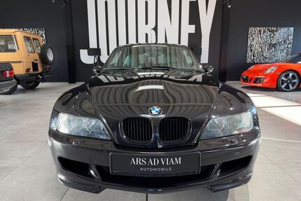 BMW Z3 M Gebrauchtwagen