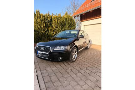 Audi A3 Gebrauchtwagen