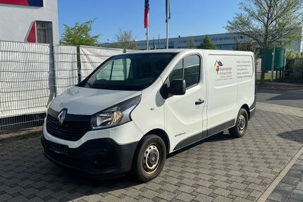 Renault Trafic Gebrauchtwagen