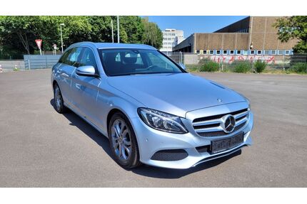 Mercedes-Benz C 250 Gebrauchtwagen