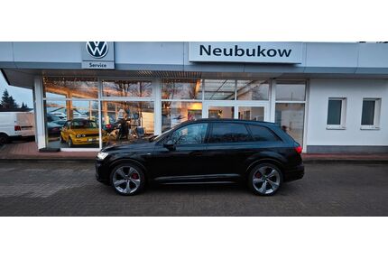 Audi Q7 Gebrauchtwagen