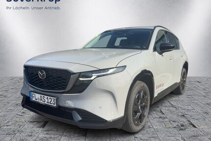 Mazda CX-5 Gebrauchtwagen