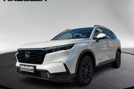 Honda CR-V Gebrauchtwagen