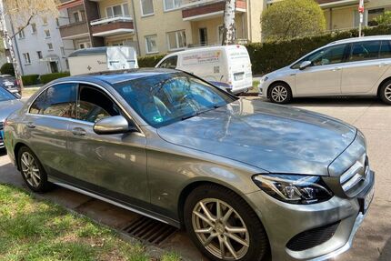 Mercedes-Benz C 180 Gebrauchtwagen