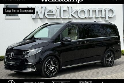 Mercedes-Benz V 250 Gebrauchtwagen
