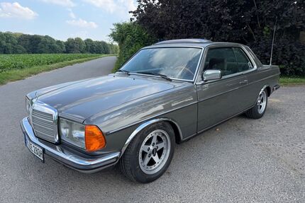 Mercedes-Benz 280 Gebrauchtwagen