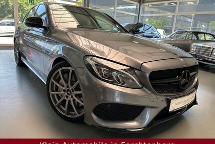Mercedes-Benz C 43 AMG Gebrauchtwagen
