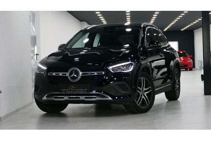 Mercedes-Benz GLA 220 Gebrauchtwagen