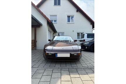 Porsche 944 Gebrauchtwagen