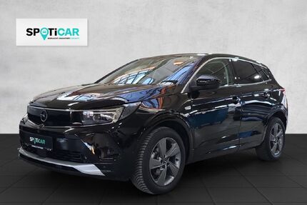 Opel Grandland (X) Gebrauchtwagen