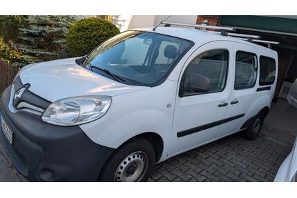 Renault Kangoo Gebrauchtwagen