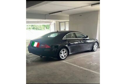 Mercedes-Benz CLS 320 Gebrauchtwagen