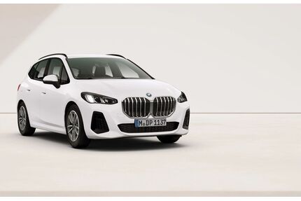 BMW 220 Active Tourer Gebrauchtwagen