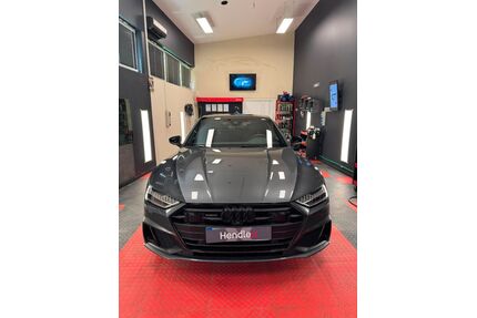 Audi A7 Gebrauchtwagen