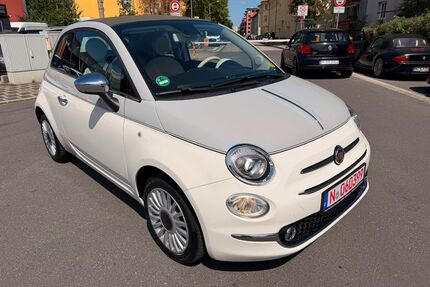 Fiat 500 Gebrauchtwagen