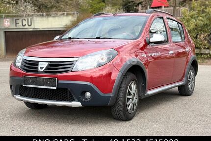 Dacia Sandero Gebrauchtwagen