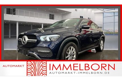 Mercedes-Benz GLE 350 Gebrauchtwagen