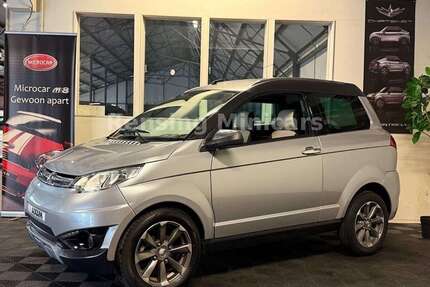 Aixam A. Gebrauchtwagen