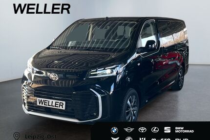 Toyota Proace (Verso) Gebrauchtwagen