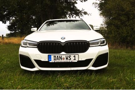 BMW 530 Gebrauchtwagen