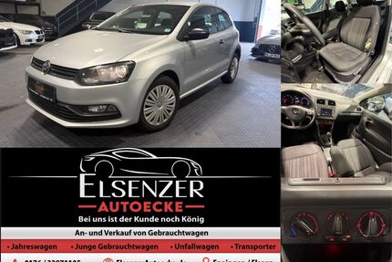 VW Polo Gebrauchtwagen
