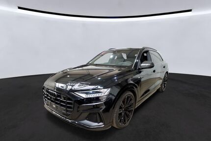 Audi Q8 Gebrauchtwagen