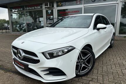 Mercedes-Benz A 180 Gebrauchtwagen