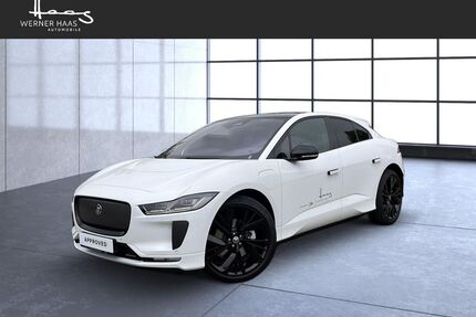 Jaguar I-Pace Gebrauchtwagen