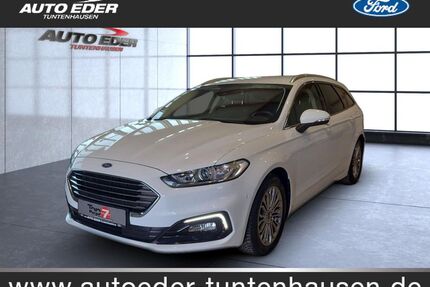 Ford Mondeo Gebrauchtwagen