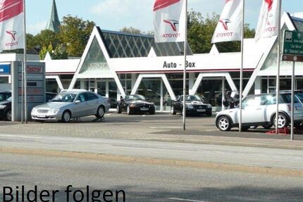 Toyota RAV 4 Gebrauchtwagen