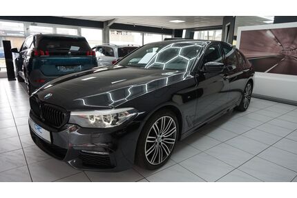 BMW 530 Gebrauchtwagen