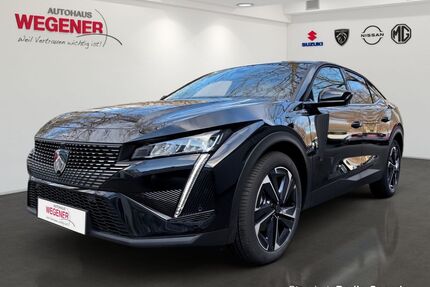 Peugeot 408 Gebrauchtwagen