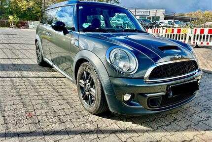 Mini Cooper S Clubman Gebrauchtwagen