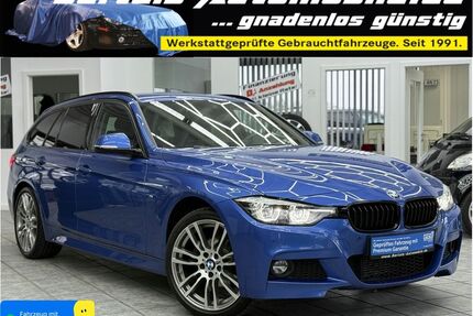 BMW 320 Gebrauchtwagen