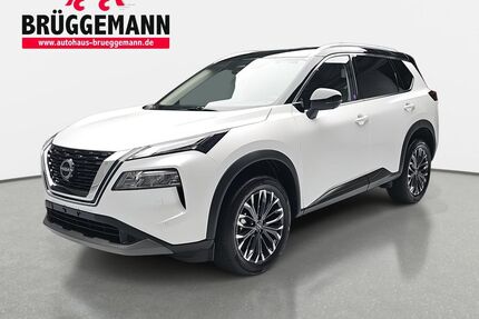 Nissan X-Trail Gebrauchtwagen