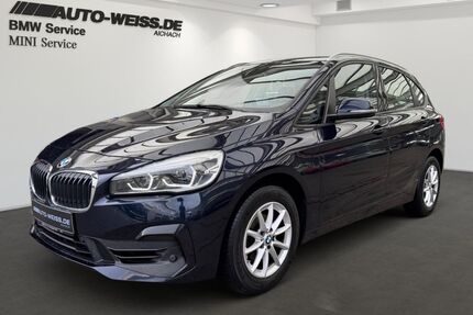 BMW 218 Active Tourer Gebrauchtwagen
