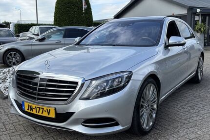 Mercedes-Benz S 400 Gebrauchtwagen