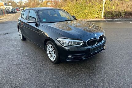 BMW 120 Gebrauchtwagen