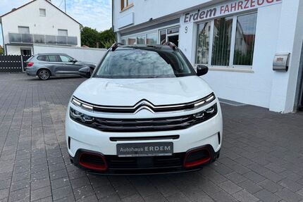 Citroen C5 Aircross Gebrauchtwagen
