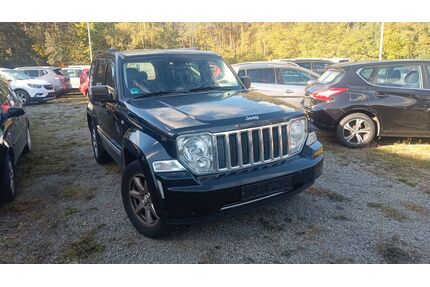 Jeep Cherokee Gebrauchtwagen